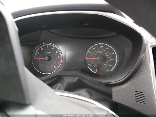 Aukcja sprzedaży 2017 Subaru Impreza 2.0i Premium, vin: 4S3GKAB67H3600976, numer aukcji: 44684519