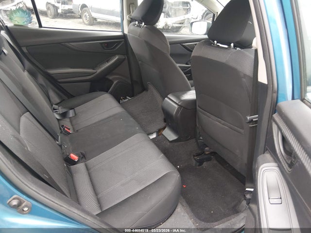 Aukcja sprzedaży 2017 Subaru Impreza 2.0i Premium, vin: 4S3GKAB67H3600976, numer aukcji: 44684519