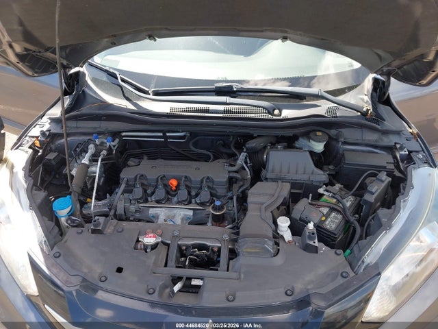 3CZRU6H54HM722475 Honda HR-V EX