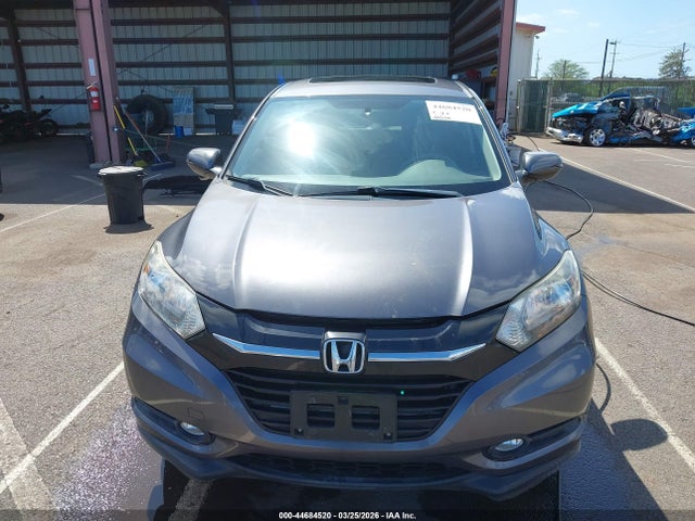 3CZRU6H54HM722475 Honda HR-V EX