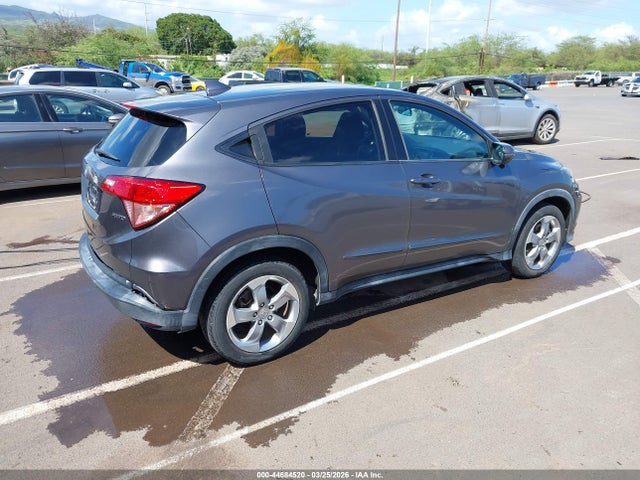 3CZRU6H54HM722475 Honda HR-V EX
