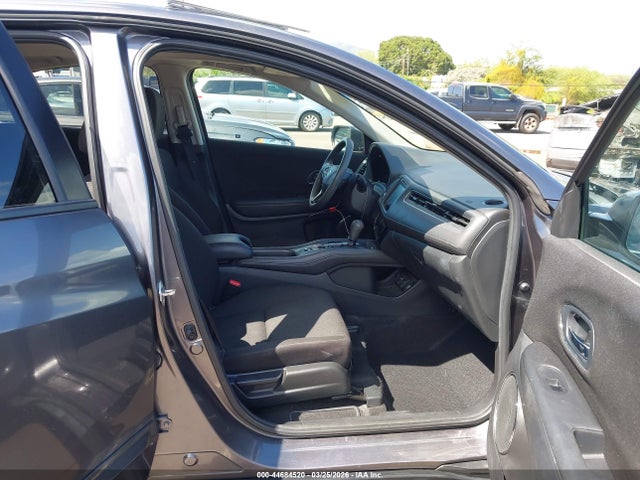 3CZRU6H54HM722475 Honda HR-V EX