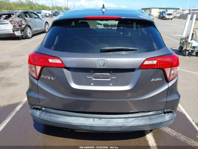 3CZRU6H54HM722475 Honda HR-V EX