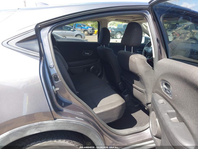 3CZRU6H54HM722475 Honda HR-V EX