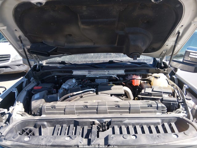 2020 Gmc Sierra 2500hd 4wd  Standard Bed Denali მანქანა იყიდება აუქციონზე, vin: 1GT49REY6LF179849, აუქციონის ნომერი: 44684522