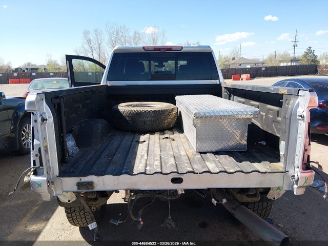 2020 Gmc Sierra 2500hd 4wd  Standard Bed Denali მანქანა იყიდება აუქციონზე, vin: 1GT49REY6LF179849, აუქციონის ნომერი: 44684522