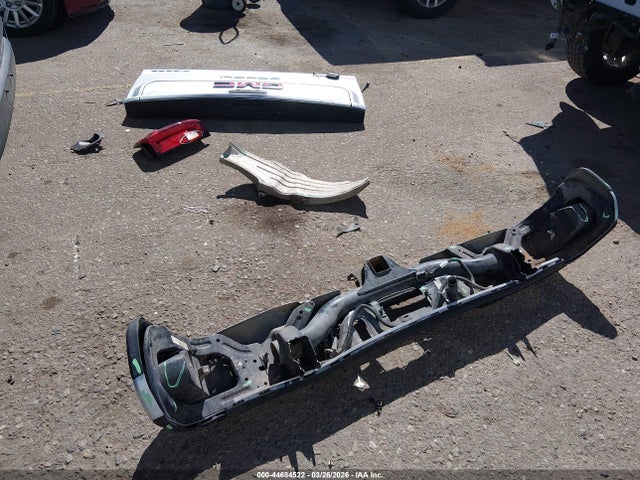2020 Gmc Sierra 2500hd 4wd  Standard Bed Denali მანქანა იყიდება აუქციონზე, vin: 1GT49REY6LF179849, აუქციონის ნომერი: 44684522