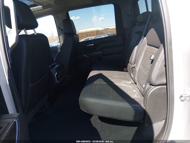 2020 Gmc Sierra 2500hd 4wd  Standard Bed Denali მანქანა იყიდება აუქციონზე, vin: 1GT49REY6LF179849, აუქციონის ნომერი: 44684522