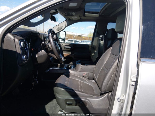 2020 Gmc Sierra 2500hd 4wd  Standard Bed Denali მანქანა იყიდება აუქციონზე, vin: 1GT49REY6LF179849, აუქციონის ნომერი: 44684522