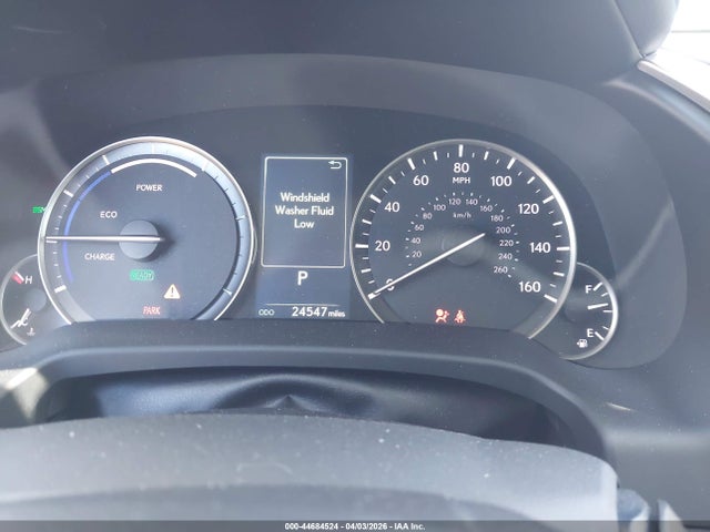 2020 LEXUS RX 450H 2T2HGMDA3LC043875 Photo 6