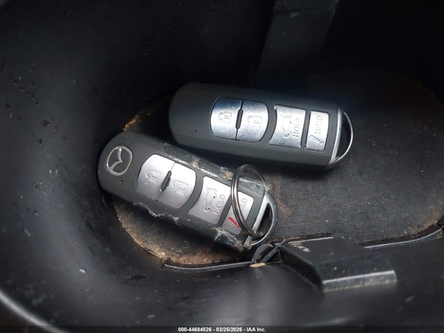 44684526 :رقم المزاد ، JM3TB3CV4C0367379 vin ، 2012 Mazda Cx-9 Touring مزاد بيع