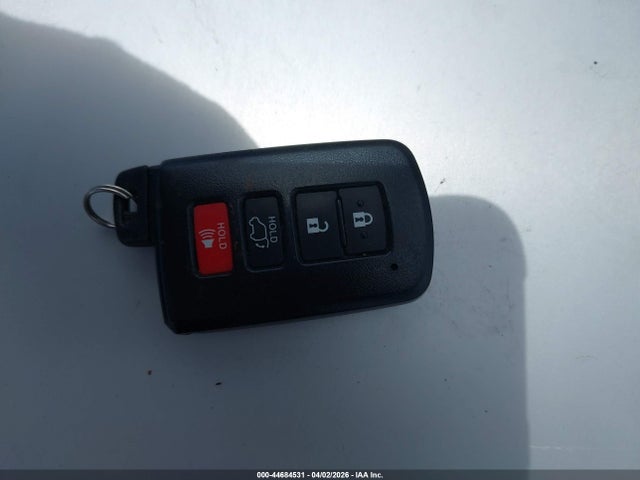 Toyota Highlander Xle 2019 5TDKZRFH0KS567115 Image 11