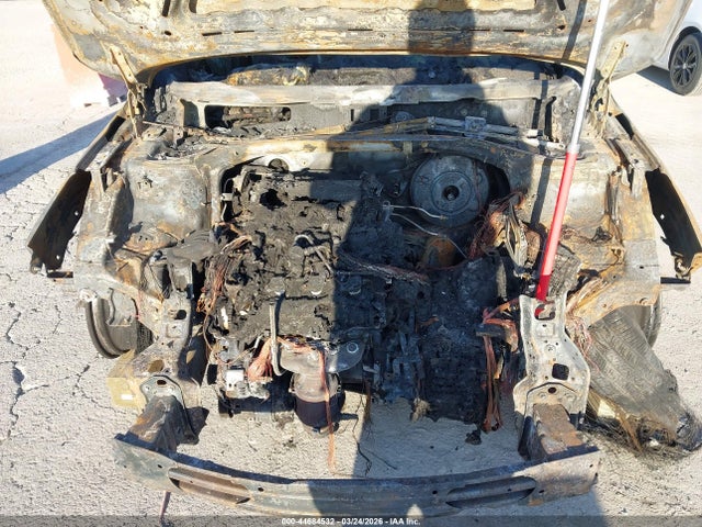 44684532 :رقم المزاد ، 5XYPHDA5XGG019197 vin ، 2016 Kia Sorento 3.3l Ex مزاد بيع