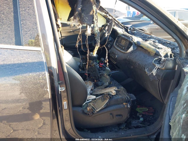 44684532 :رقم المزاد ، 5XYPHDA5XGG019197 vin ، 2016 Kia Sorento 3.3l Ex مزاد بيع