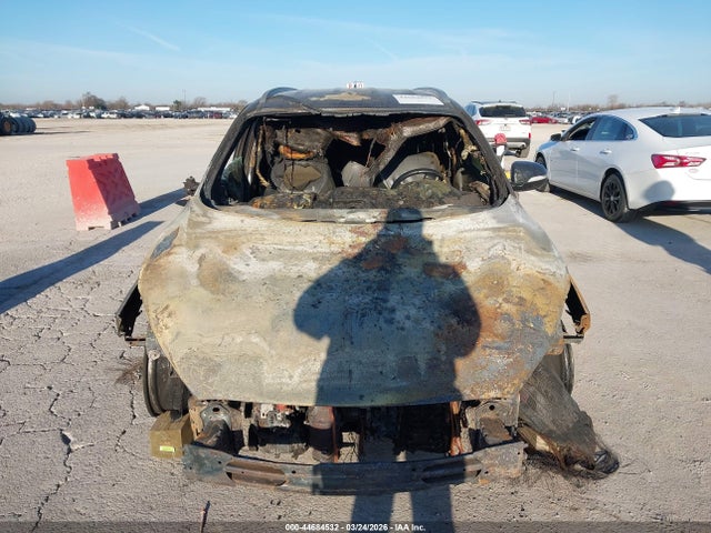 44684532 :رقم المزاد ، 5XYPHDA5XGG019197 vin ، 2016 Kia Sorento 3.3l Ex مزاد بيع