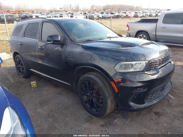 2023 DODGE DURANGO 1C4SDJCT7PC568652