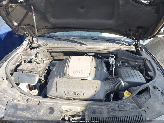 2023 DODGE DURANGO 1C4SDJCT7PC568652 Photo 9