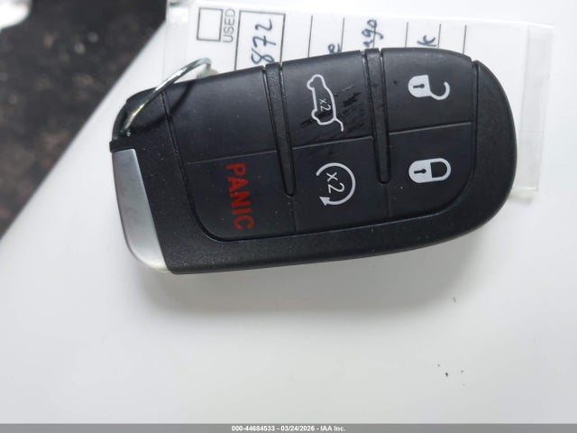 2023 DODGE DURANGO 1C4SDJCT7PC568652 Photo 10