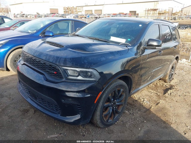 2023 DODGE DURANGO 1C4SDJCT7PC568652 Photo 1