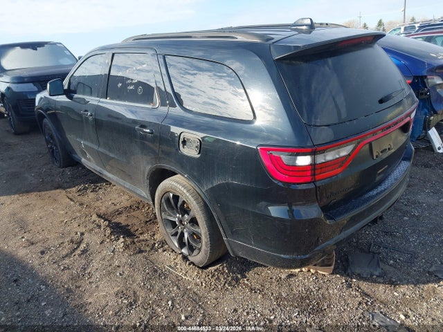 2023 DODGE DURANGO 1C4SDJCT7PC568652 Photo 2