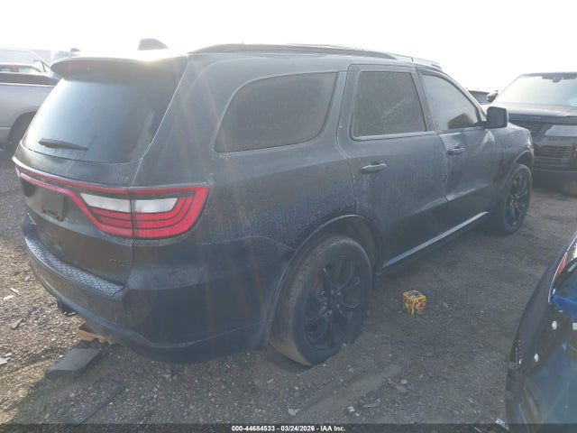 2023 DODGE DURANGO 1C4SDJCT7PC568652 Photo 3