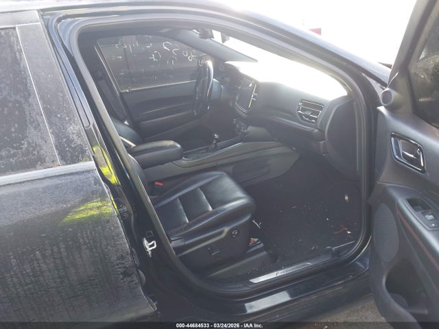 2023 DODGE DURANGO 1C4SDJCT7PC568652 Photo 4