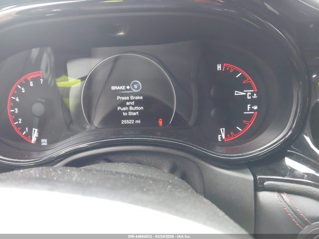 2023 DODGE DURANGO 1C4SDJCT7PC568652 Photo 6