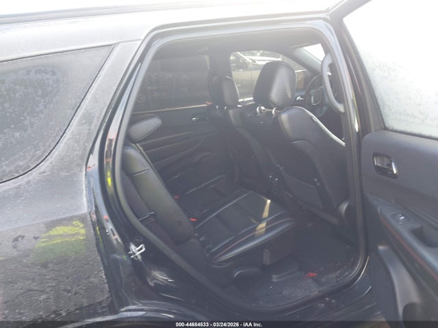 2023 DODGE DURANGO 1C4SDJCT7PC568652 Photo 7