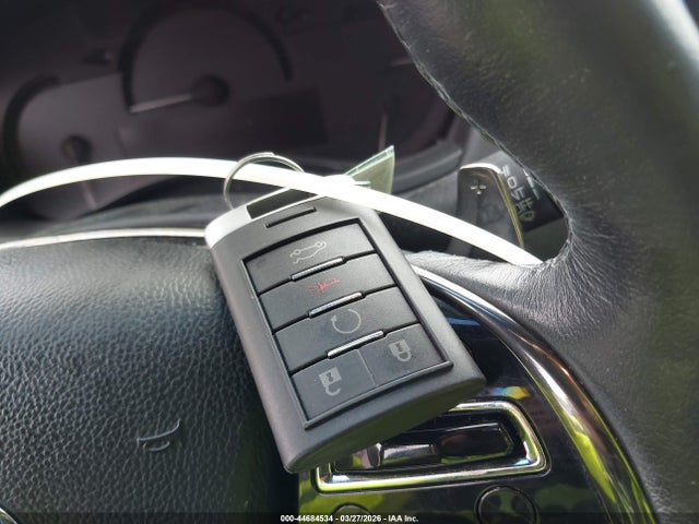 Aukcja sprzedaży 2013 Cadillac Ats Premium, vin: 1G6AL5SX2D0142183, numer aukcji: 44684534