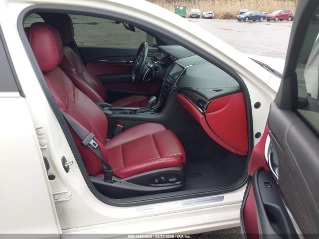 Aukcja sprzedaży 2013 Cadillac Ats Premium, vin: 1G6AL5SX2D0142183, numer aukcji: 44684534