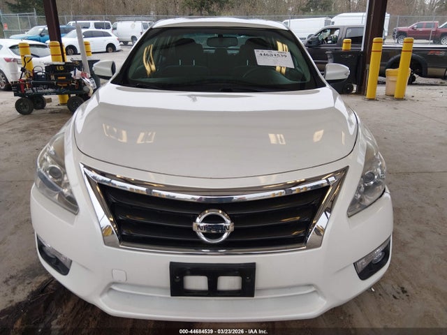 Nissan Altima 2.5 Sv 2014 1N4AL3AP8EC196290 Image 12