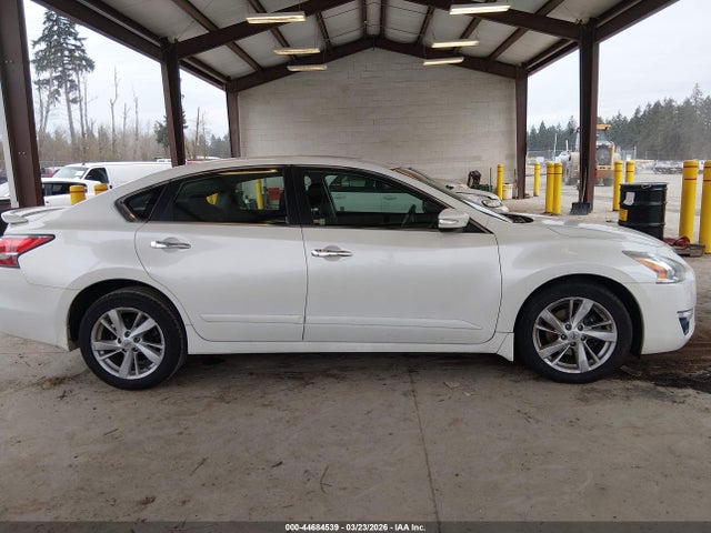 Nissan Altima 2.5 Sv 2014 1N4AL3AP8EC196290 Image 13