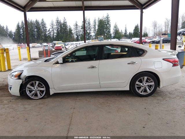 Nissan Altima 2.5 Sv 2014 1N4AL3AP8EC196290 Image 14