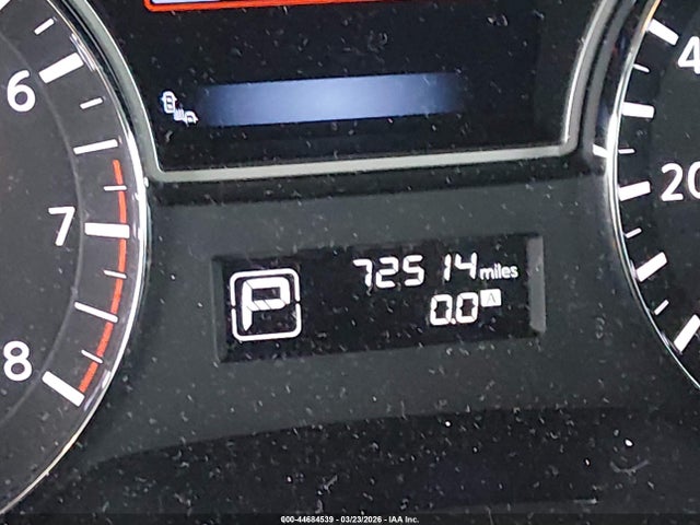 Nissan Altima 2.5 Sv 2014 1N4AL3AP8EC196290 Image 15