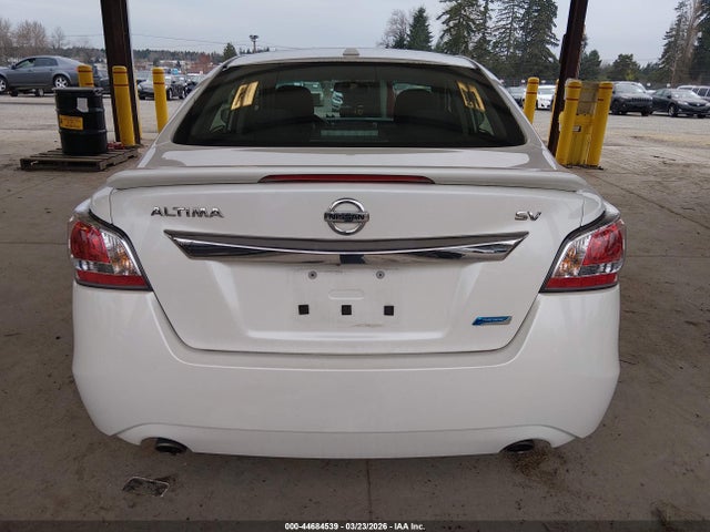 Nissan Altima 2.5 Sv 2014 1N4AL3AP8EC196290 Image 16