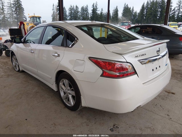 Nissan Altima 2.5 Sv 2014 1N4AL3AP8EC196290 Image 3