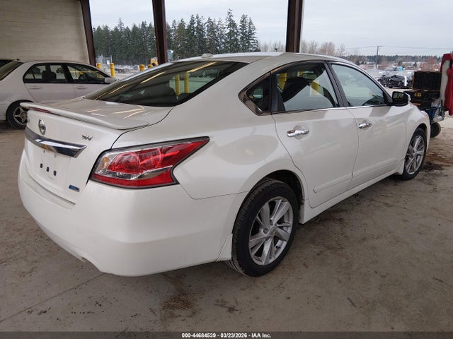 Nissan Altima 2.5 Sv 2014 1N4AL3AP8EC196290 Image 4