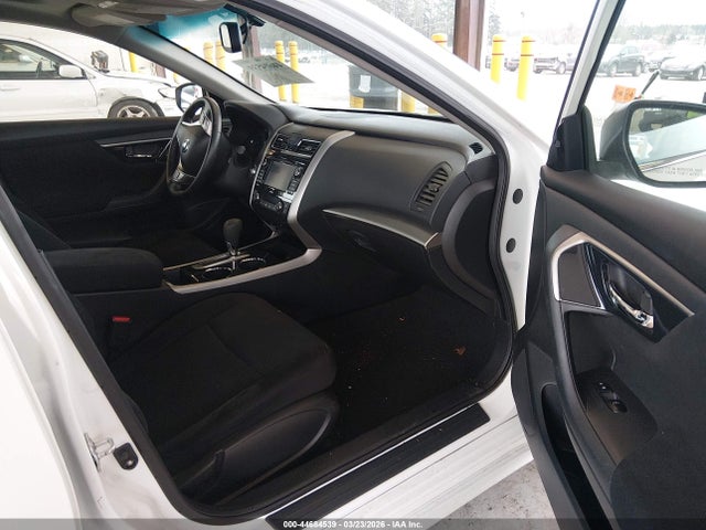 Nissan Altima 2.5 Sv 2014 1N4AL3AP8EC196290 Image 5
