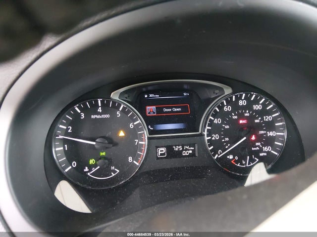 Nissan Altima 2.5 Sv 2014 1N4AL3AP8EC196290 Image 7