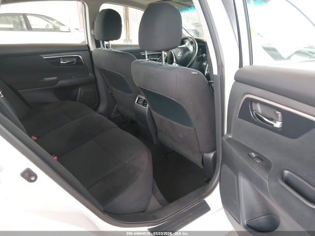 Nissan Altima 2.5 Sv 2014 1N4AL3AP8EC196290 Image 8