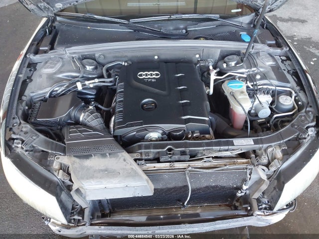 Продаж на аукціоні авто 2011 Audi A5 2.0t Premium, vin: WAULFAFR6BA044943, номер лоту: 44684540