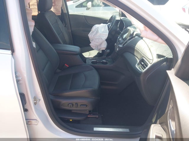 44684544 :رقم المزاد ، 3GNAXPEX8LS597806 vin ، 2020 Chevrolet Equinox Fwd Premier 2.0l Turbo مزاد بيع