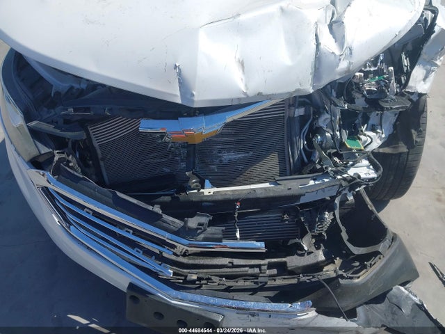 44684544 :رقم المزاد ، 3GNAXPEX8LS597806 vin ، 2020 Chevrolet Equinox Fwd Premier 2.0l Turbo مزاد بيع