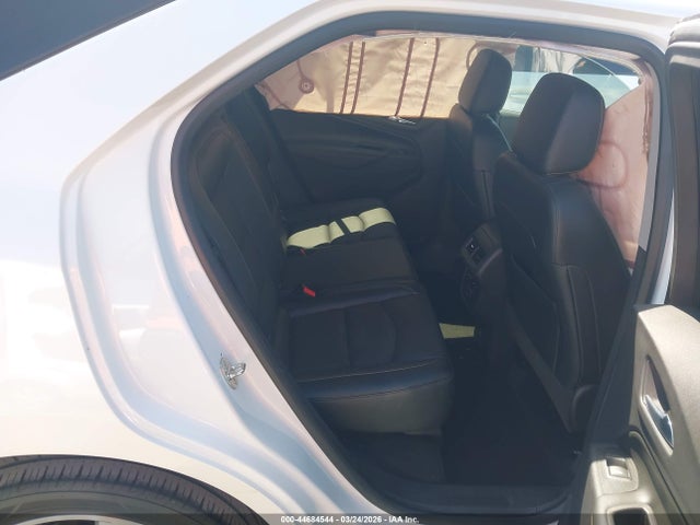 44684544 :رقم المزاد ، 3GNAXPEX8LS597806 vin ، 2020 Chevrolet Equinox Fwd Premier 2.0l Turbo مزاد بيع