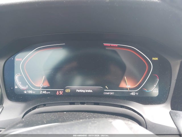 2019 Bmw 330i Xdrive მანქანა იყიდება აუქციონზე, vin: 3MW5R7J59K8B00635, აუქციონის ნომერი: 44684550