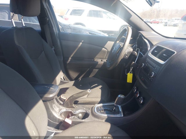 2013 Dodge Avenger Se მანქანა იყიდება აუქციონზე, vin: 1C3CDZAB3DN543846, აუქციონის ნომერი: 44684551