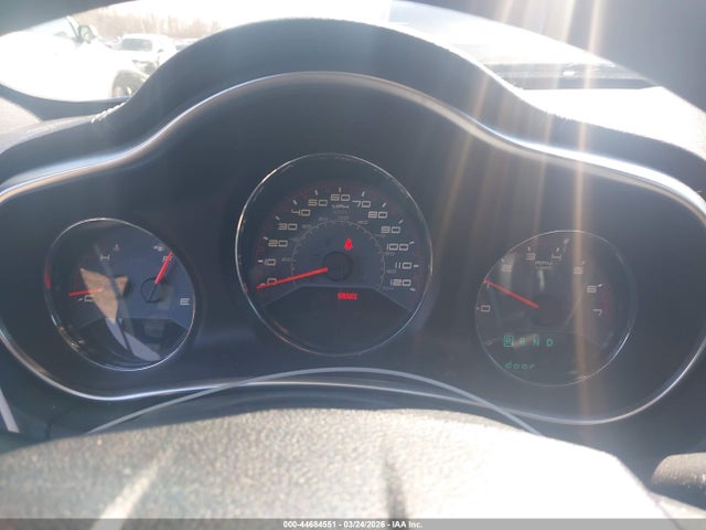 2013 Dodge Avenger Se მანქანა იყიდება აუქციონზე, vin: 1C3CDZAB3DN543846, აუქციონის ნომერი: 44684551