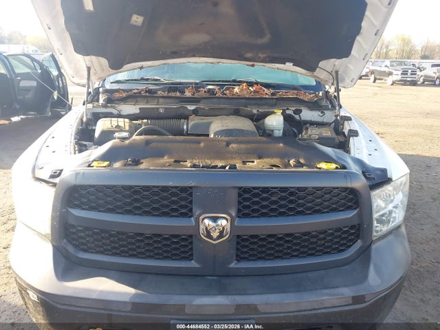 Продажа на аукционе авто 2014 Ram 1500 Tradesman, vin: 1C6RR7FG1ES164659, номер лота: 44684552