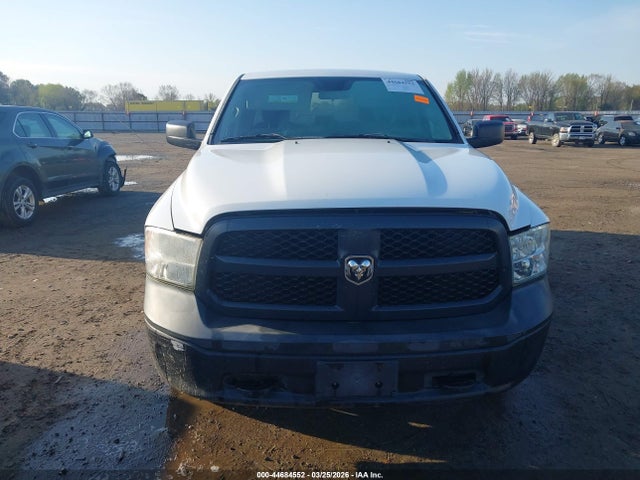Продажа на аукционе авто 2014 Ram 1500 Tradesman, vin: 1C6RR7FG1ES164659, номер лота: 44684552