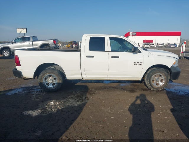 Продажа на аукционе авто 2014 Ram 1500 Tradesman, vin: 1C6RR7FG1ES164659, номер лота: 44684552